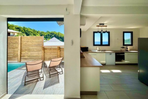 East Lodge appartement